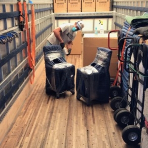 Photo of Reliable Delivery