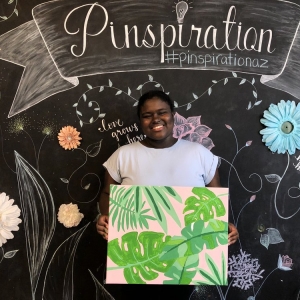 Photo of Pinspiration