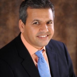 Photo of Salah Orsan - State Farm Insurance Agent