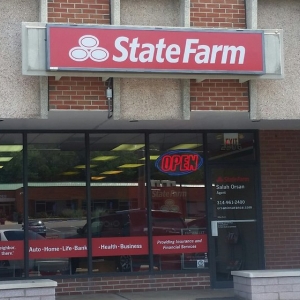 Photo of Salah Orsan - State Farm Insurance Agent