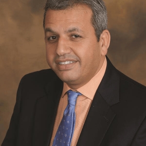 Photo of Salah Orsan - State Farm Insurance Agent