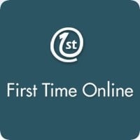 Photo of First Time Online