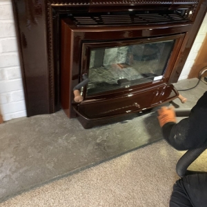 Photo of Dean's Stove & Spa