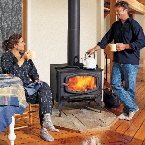 Photo of Dean's Stove & Spa