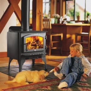 Photo of Dean's Stove & Spa