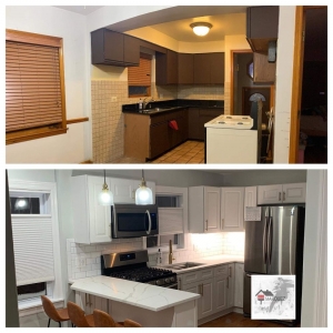 Photo of Marquez Painting And Remodeling