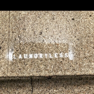 Photo of Laundryless