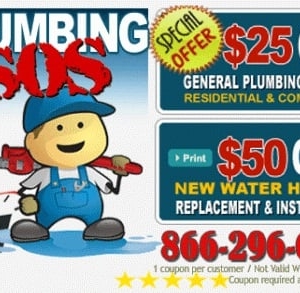 Sunnyvale 1A Water Heaters