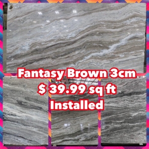 Photo of Quality Granite & Fine Floors