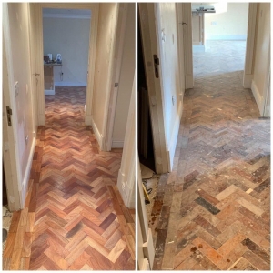 Photo of Quality Granite & Fine Floors