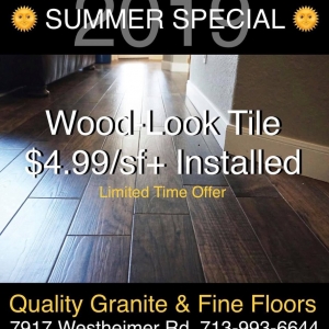 Photo of Quality Granite & Fine Floors