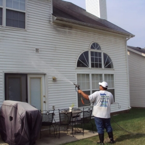 Photo of Easy Pro Property Services