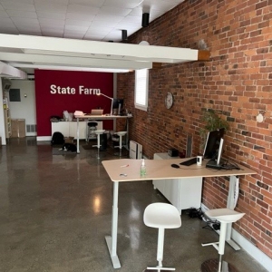 Photo of Thury Foster - State Farm Insurance Agent