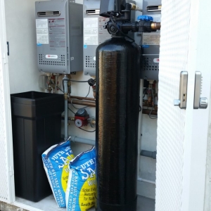 Photo of The Water Guy