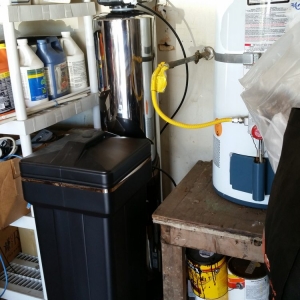 Photo of The Water Guy
