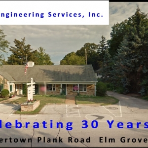 Photo of Traffic Engineering Services