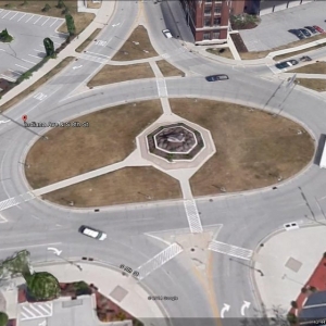 Photo of Traffic Engineering Services