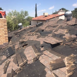 El Paso Caliber Roofing & Construction