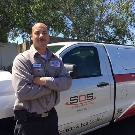 Photo of SOS Exterminating