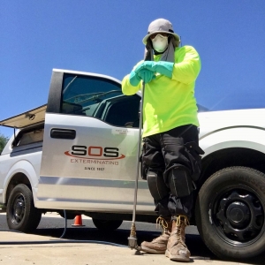 Photo of SOS Exterminating