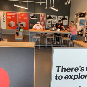 Photo of Verizon