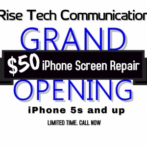 Photo of Rise Tech Communications