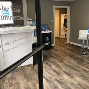 Photo of Rise Tech Communications