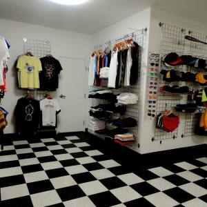 Photo of Long Beach Graphix