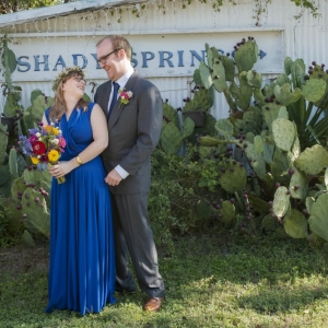 Austin Shady Springs Party Barn