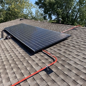 Photo of YSG Solar