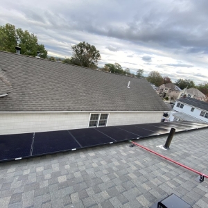Photo of YSG Solar