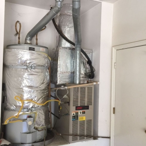 Photo of Future Air Cleaning