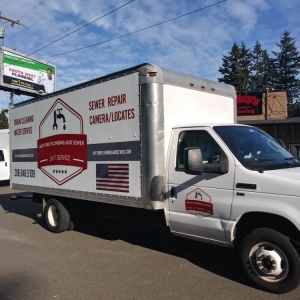 Photo of Anytime Plumbing and Sewer