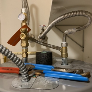 Photo of Anytime Plumbing and Sewer