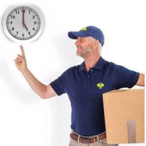 Photo of Pikpax Courier Service