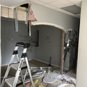 Photo of San Diego Junk Hauling & Demolition Crew