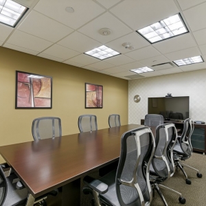 Photo of Regus South Carolina Fountian Park