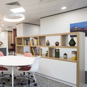 Photo of Regus South Carolina Fountian Park