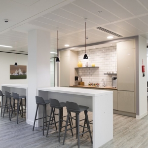 Photo of Regus South Carolina Fountian Park