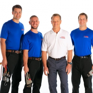 Photo of Thomas Hoffmann Air Conditioning & Heating