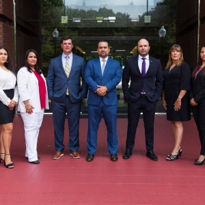 Photo of G. Briceno Law Firm