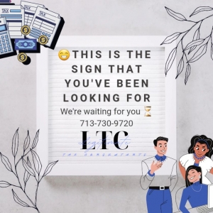 Houston Legitimate Tax Consultants