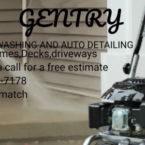Photo of Gentry All Purpose