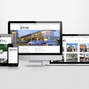 Photo of Visual Design