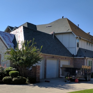 Photo of Presidio Roofing Company of San Antonio