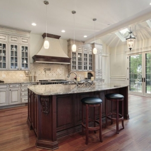 Photo of Flooring and Granite Designs