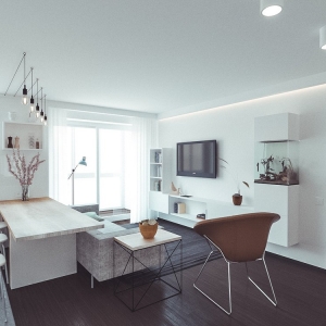 Los Angeles Axmis Construction