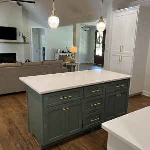 Photo of Cline Custom Builders