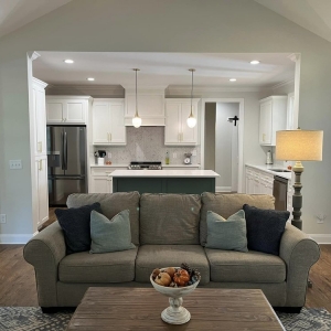 Photo of Cline Custom Builders