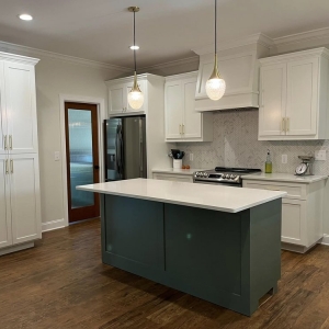 Photo of Cline Custom Builders